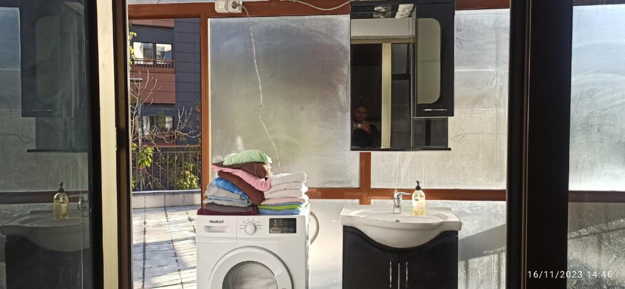 Royal Hostel Τίρανα Εξωτερικό φωτογραφία