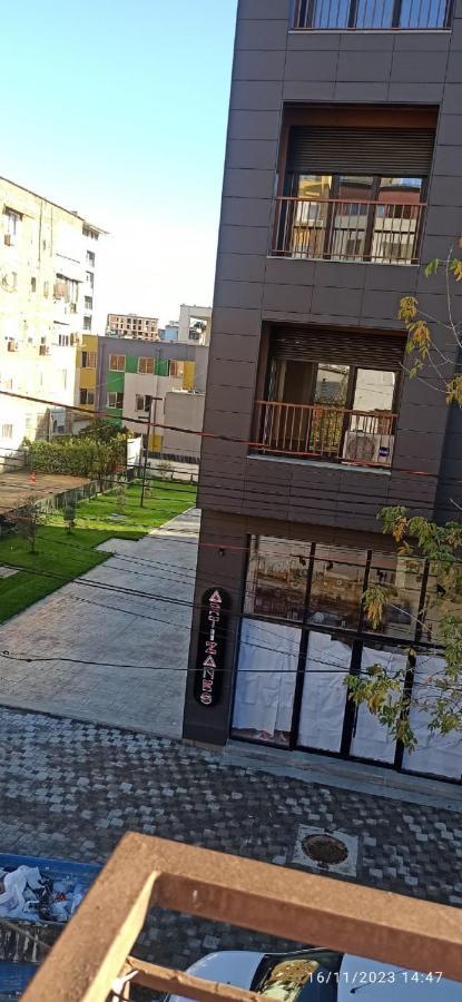 Royal Hostel Τίρανα Εξωτερικό φωτογραφία