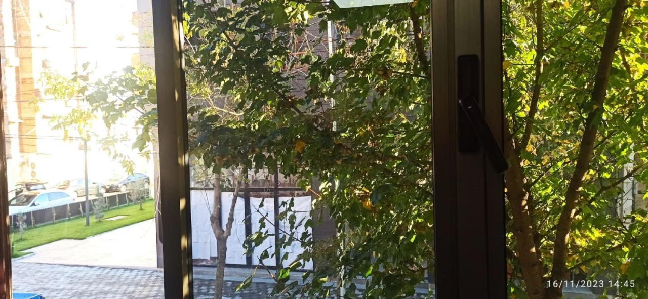 Royal Hostel Τίρανα Εξωτερικό φωτογραφία