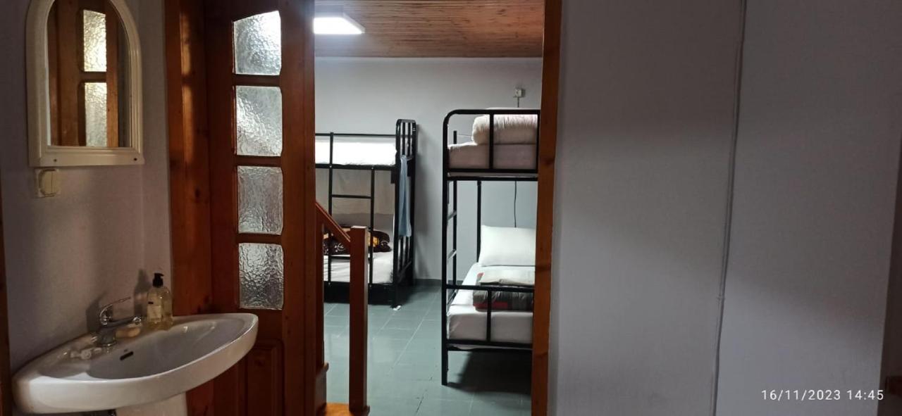 Royal Hostel Τίρανα Εξωτερικό φωτογραφία