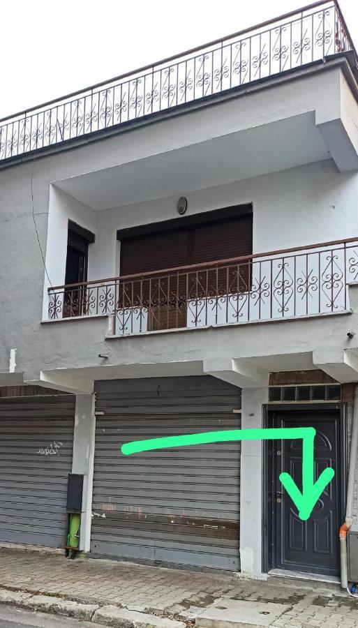 Royal Hostel Τίρανα Εξωτερικό φωτογραφία