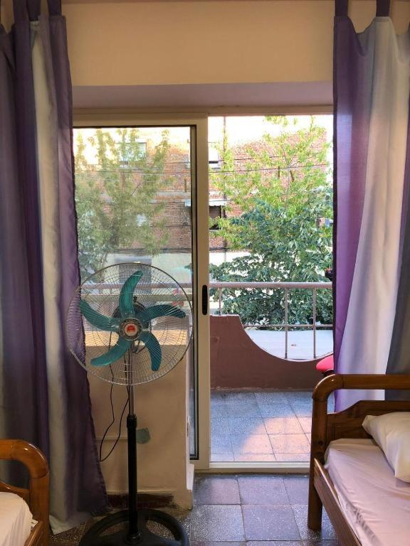 Royal Hostel Τίρανα Εξωτερικό φωτογραφία