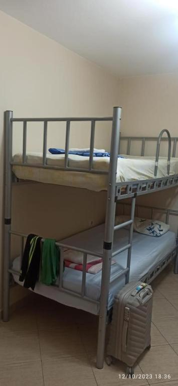 Royal Hostel Τίρανα Εξωτερικό φωτογραφία