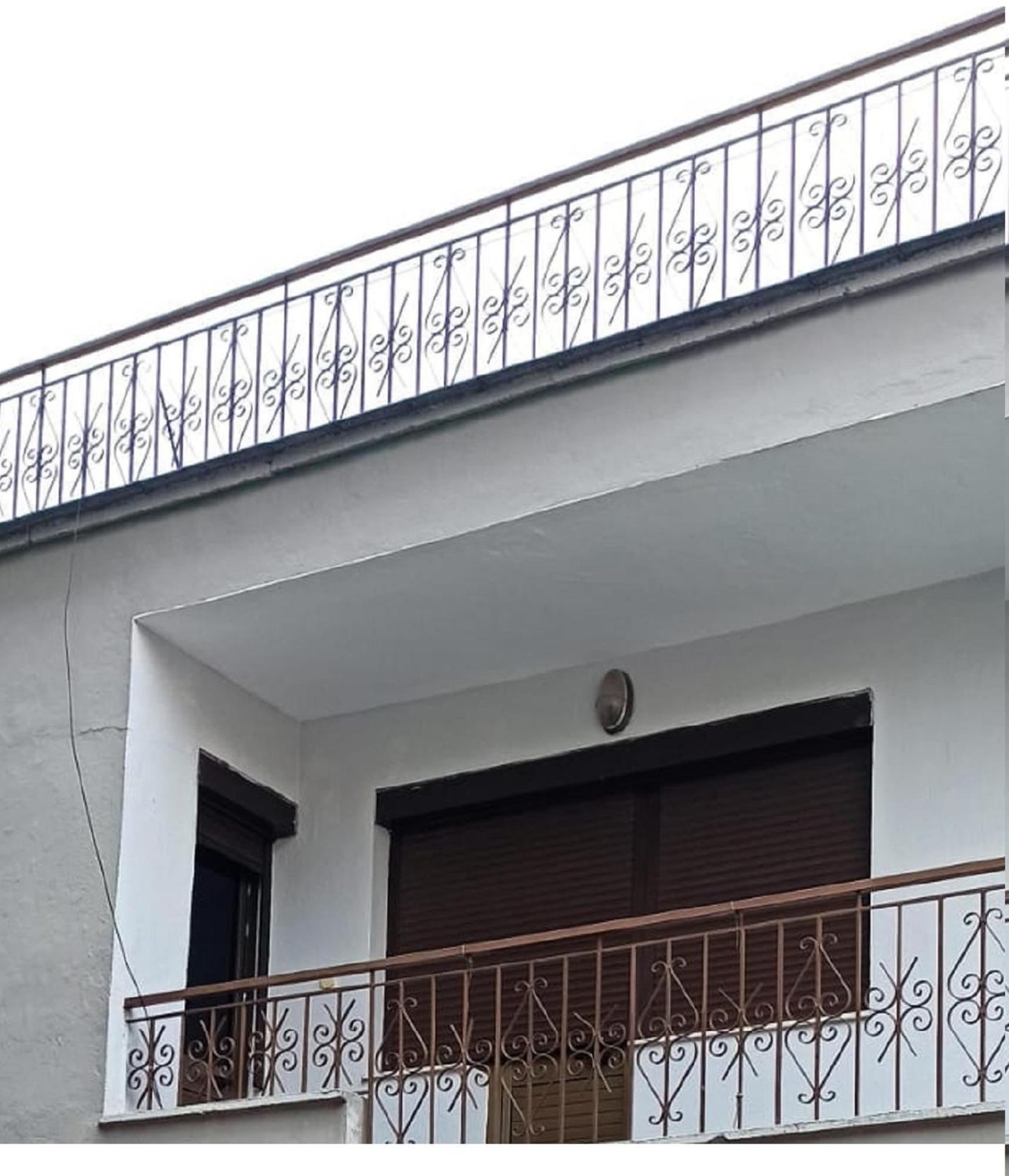 Royal Hostel Τίρανα Εξωτερικό φωτογραφία